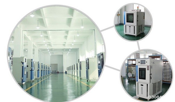 —高效生产，快速交货