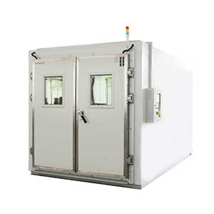 车载导航带电高温老化房|车载导航老化房