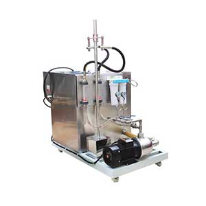 强冲水试验装置|自动冲水试验设备|冲水检测测试机