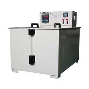 恒温浸水试验装置|油漆漆膜涂层浸泡测试设备