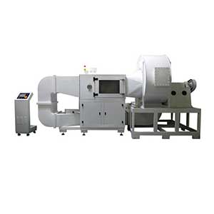 军标砂尘试验箱|模拟沙尘暴环境试验箱