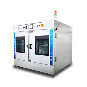 大型冷凝水试验箱|步入式冷凝水实验箱