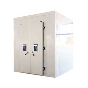 大型老化房|老化房|老化试验房