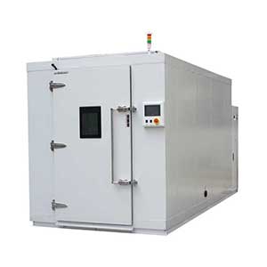 步入式药品稳定性试验室|大型药品光照稳定性试验箱