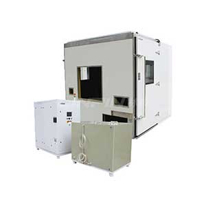 风电转子测试箱|电器温度测试箱