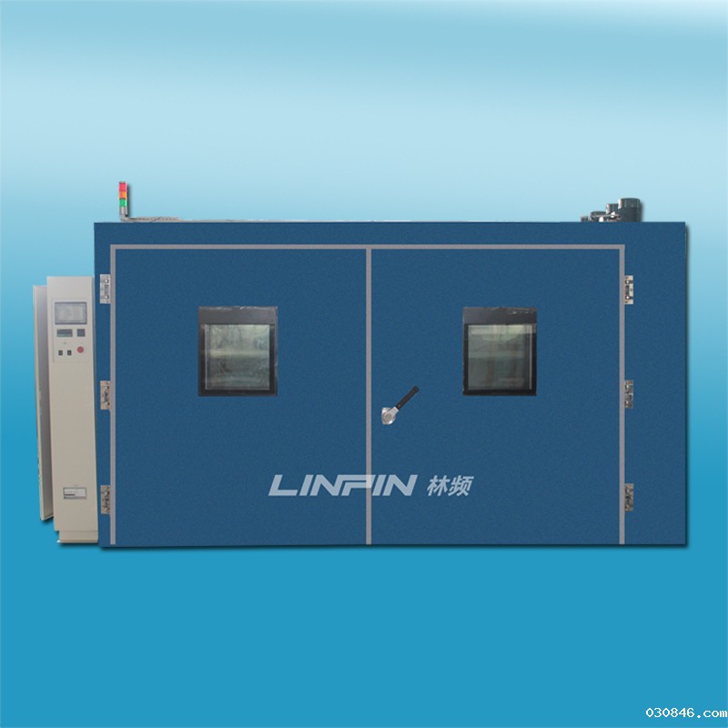 汽车轮胎氮氧老化试验箱|大型橡胶轮胎老化测试箱