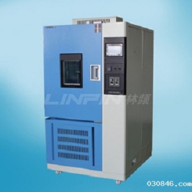 臭氧老化试验箱技术维修工作简述