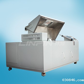 盐雾循环腐蚀实验箱|大型中酸性盐雾试验箱